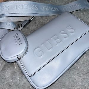 Guess crossbody